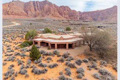 1657 N Kayenta Dr, Ivins, UT 84738 - Photo 7