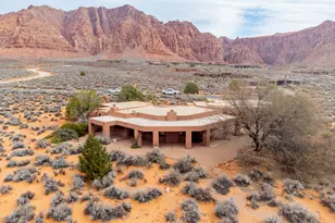 1657 N Kayenta Dr, Ivins, UT 84738 - Photo 7