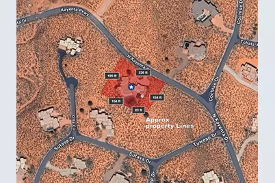 1657 N Kayenta Dr, Ivins, UT 84738 - Photo 19