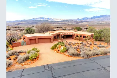 1657 N Kayenta Dr, Ivins, UT 84738 - Photo 15