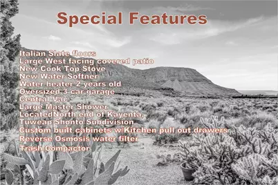 1657 N Kayenta Dr, Ivins, UT 84738 - Photo 3