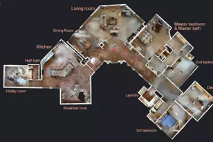 1657 N Kayenta Dr, Ivins, UT 84738 - Photo 15