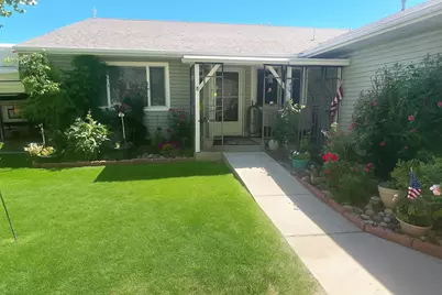 755 W 130 North, Parowan, UT 84761 - Photo 1