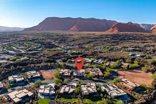 1500 E Split Rock, Ivins, UT 84738 - Photo 45