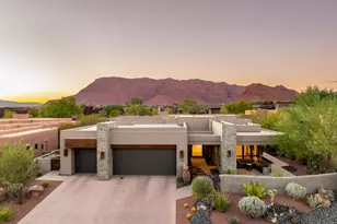 1500 E Split Rock, Ivins, UT 84738 - Photo 1