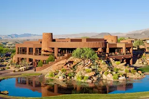 1500 E Split Rock, Ivins, UT 84738 - Photo 71