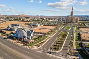 1481 S Red Cliffs Temple Ln, Saint George, UT 84790 - Photo 97