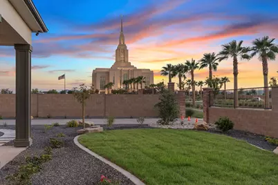 1481 S Red Cliffs Temple Ln, Saint George, UT 84790 - Photo 11