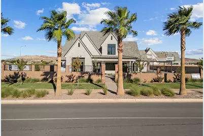 1481 S Red Cliffs Temple Ln, Saint George, UT 84790 - Photo 93