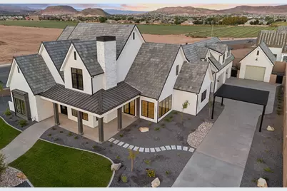 1481 S Red Cliffs Temple Ln, Saint George, UT 84790 - Photo 7