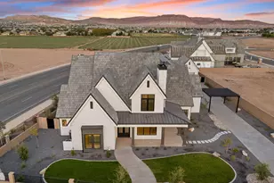 1481 S Red Cliffs Temple Ln, Saint George, UT 84790 - Photo 5