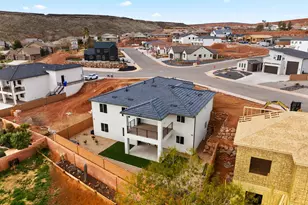 1862 N Chapman Dr, Washington, UT 84780 - Photo 3