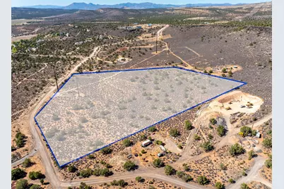 W Topaz Rd. Parcel:7233-E-1-Da, Saint George, UT 84770 - Photo 9