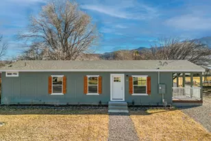 30 N 100 W, Parowan, UT 84761 - Photo 1