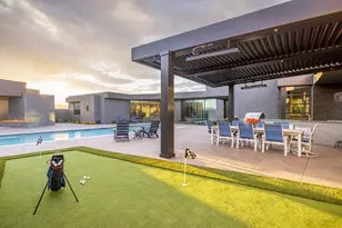 2515 N Tacheene Dr, Saint George, UT 84770 - Photo 41