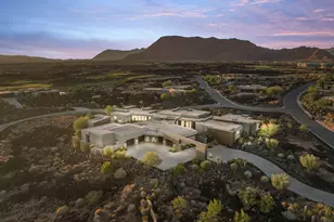 2515 N Tacheene Dr, Saint George, UT 84770 - Photo 1