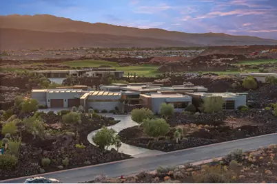 2515 N Tacheene Dr, Saint George, UT 84770 - Photo 3