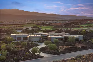 2515 N Tacheene Dr, Saint George, UT 84770 - Photo 3