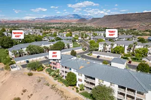 1845 W Canyon View, Saint George, UT 84770 - Photo 31