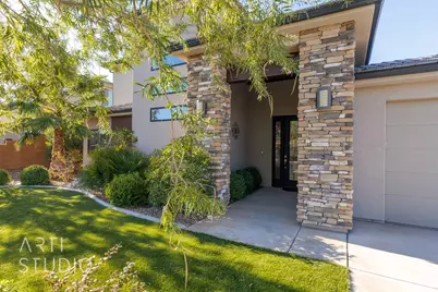 2842 S 3750 St W, Hurricane, UT 84737 - Photo 3