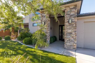 2842 S 3750 St W, Hurricane, UT 84737 - Photo 3