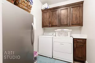 2842 S 3750 St W, Hurricane, UT 84737 - Photo 61