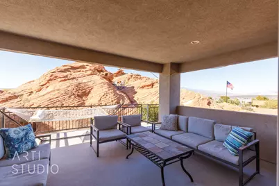 2842 S 3750 St W, Hurricane, UT 84737 - Photo 39