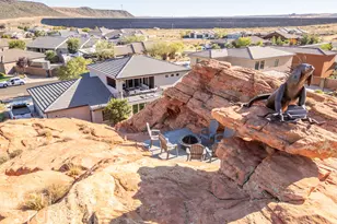 2842 S 3750 St W, Hurricane, UT 84737 - Photo 57