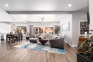 2842 S 3750 St W, Hurricane, UT 84737 - Photo 9