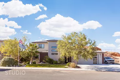 2842 S 3750 St W, Hurricane, UT 84737 - Photo 59