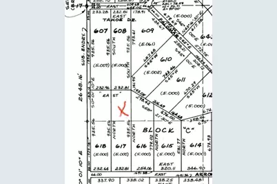 Lot 617 Arrowhead Rd, Beryl, UT 84714 - Photo 7