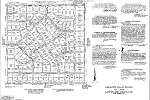 Lot 617 Arrowhead Rd, Beryl, UT 84714 - Photo 1