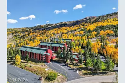 407 S Vasels (Fka Brian Head Blvd) Rd #50, Brian Head, UT 84719 - Photo 29