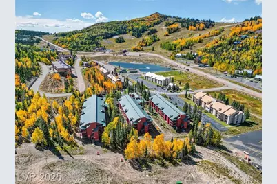 407 S Vasels (Fka Brian Head Blvd) Rd #50, Brian Head, UT 84719 - Photo 33