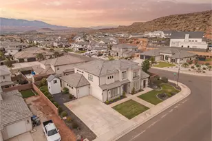 3397 E Maple Mountain Dr, Saint George, UT 84790 - Photo 45