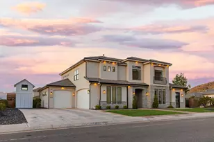 3397 E Maple Mountain Dr, Saint George, UT 84790 - Photo 3