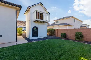 3397 E Maple Mountain Dr, Saint George, UT 84790 - Photo 37