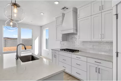 4042 W 1440 S #Lot 2, Hurricane, UT 84737 - Photo 23