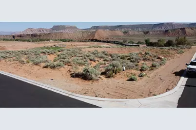 Observation Estates Lot 2, Virgin, UT 84779 - Photo 3