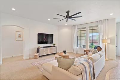 2032 E Circle Ridge Dr, Saint George, UT 84790 - Photo 7