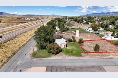 T29S R7W S21, Beaver, UT 84713 - Photo 3