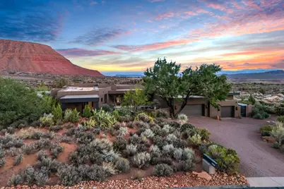 1450 Tuweap Dr, Ivins, UT 84738 - Photo 3