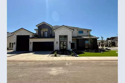 469 W Lanz Cir, Saint George, UT 84790 - Photo 1
