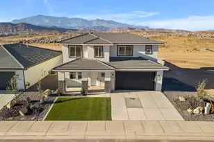 3912 W 1440 S, Hurricane, UT 84737 - Photo 1