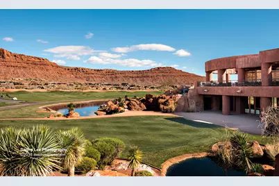 2589 N Kiva Cir #Lot 32, Saint George, UT 84770 - Photo 29