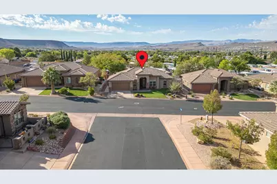 1795 N Snow Canyon #59, Saint George, UT 84770 - Photo 45