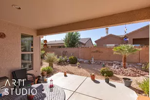 1643 W Sunstar Dr, Saint George, UT 84790 - Photo 25