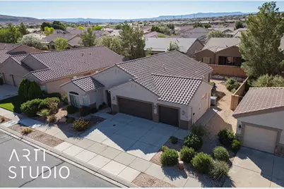1643 W Sunstar Dr, Saint George, UT 84790 - Photo 31