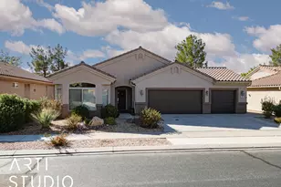 1643 W Sunstar Dr, Saint George, UT 84790 - Photo 1