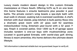 W Indian Peaks Circle, Saint George, UT 84770 - Photo 3